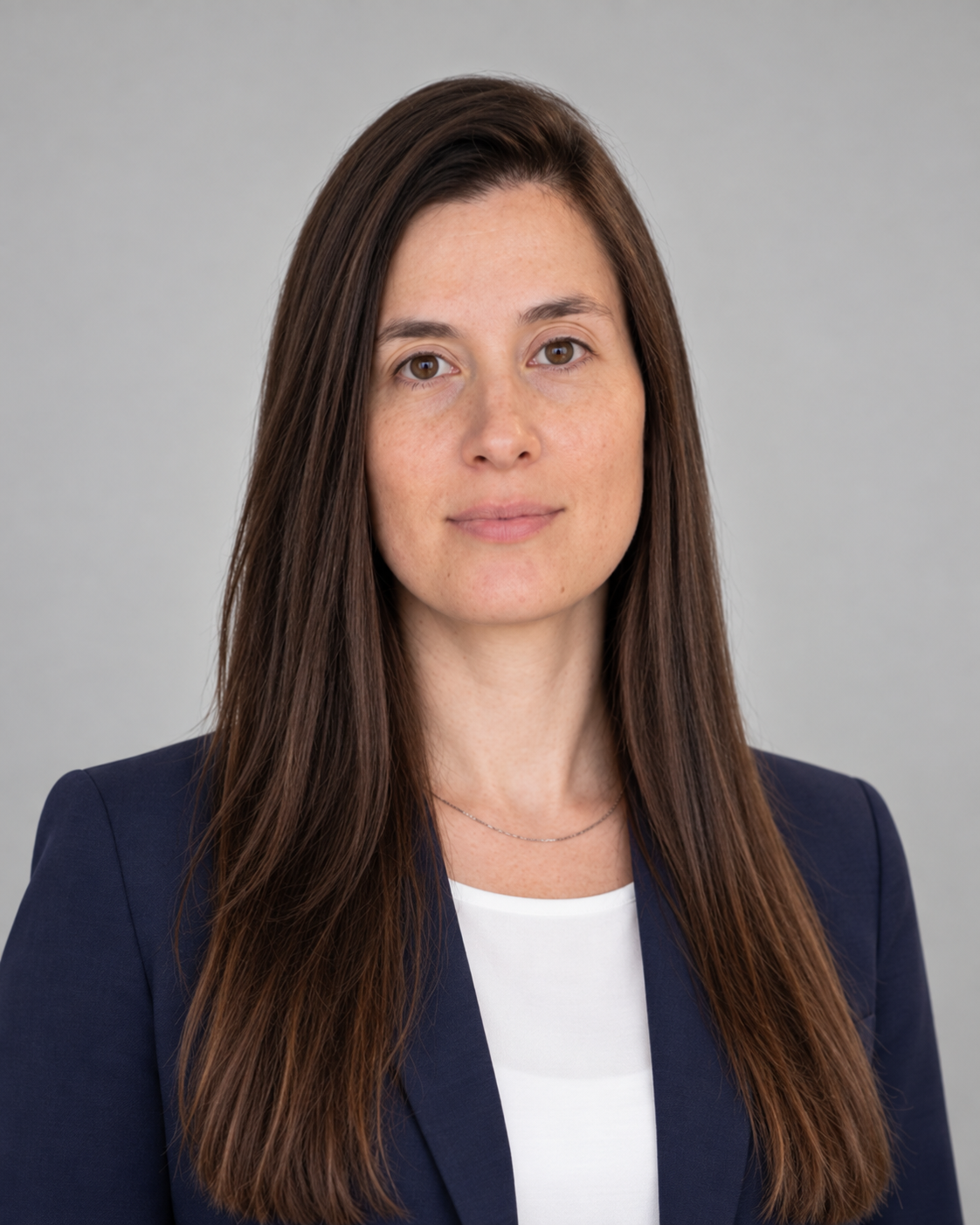 Cíntia Pacheco, Zürich